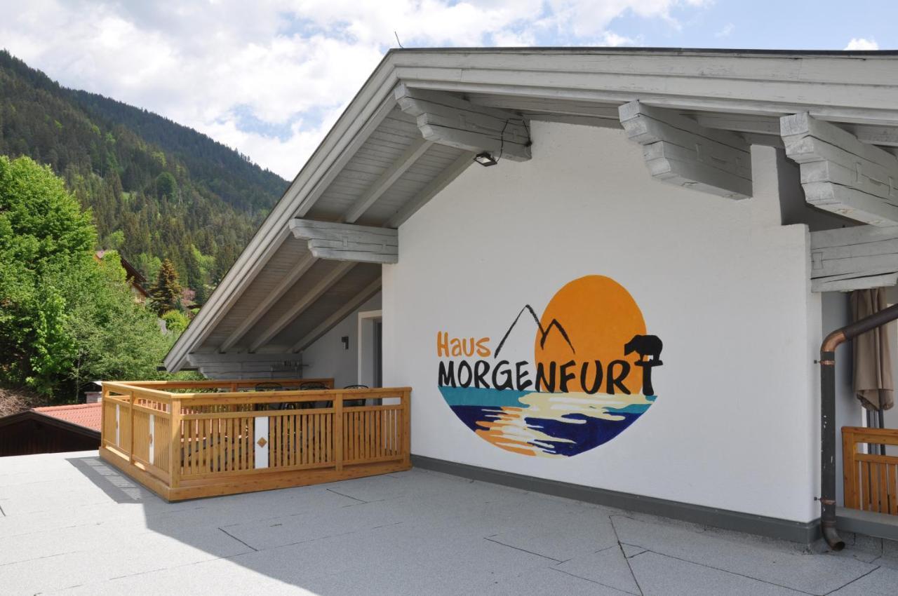 Erdhaeuser Und Apartments Mit Seeblick Und Alleinlage Weissensee Extérieur photo